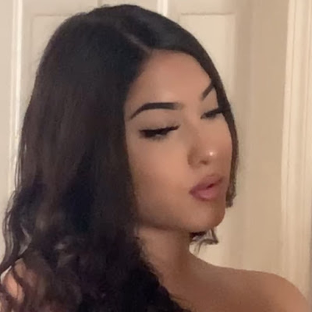 Meet your Posher, Salma